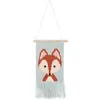 Image de Longstitch Kit De Broderie Renard