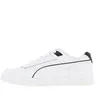 Image de Puma Chaussures Basses Cuir Ou Simili Puma Rbd Game Low Blanc 2007000159934 - 40