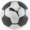 Image de Puma Ballon De Football Prestige, Blanc/Noir