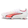 Image de Chaussures De Football Puma Ultra Ultimate Fg/Ag - 46