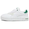 Image de Puma - Baskets Basses Cali Court Match Wns - Blanc - 36