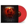 Image de Bleed The World Live Édition Limitée Vinyle Rouge Transparent