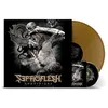 Image de Amphibians Édition Limitée Vinyle Or