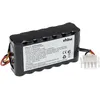 Image de VHBW vhbw Batterie compatible avec Efco Sirius 1200 tondeuse à gazon (5200mAh, 25,9V, Li-ion)