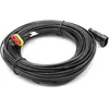 Image de VHBW vhbw Câble Transformateur remplacement pour Gardena 00057-98.251.01 pour Robots tondeurs, tondeuses à gazon - 20m