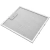 Image de vhbw filtre permanent Ã  graisse remplacement pour Whirlpool ARI265861, ARI280008 pour hotte de cuisine - 30,55 x 26,75 x 0,85 cm, mÃ©tal