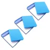 Image de vhbw Kit de 3x filtre en mousse, 3x filtre en tissu compatible avec Philips Marathon Ultimate FC9919, FC9919/07 aspirateurs - Filtre Moteur
