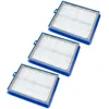 Image de VHBW vhbw lot de 3x Filtres aspirateur (HEPA, fibre de verre), compatible avecAEG Air Max AAM 6100, 6101, 6102, 6103, 6104, 6105