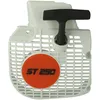 Image de vhbw Corde et lanceur compatible avec Stihl 021, 023, 025, MS 210, MS 230, MS 230 C TronÃ§onneuse - Starter, 16,7 x 13,8 x 3,8 cm, noir / blanc