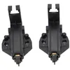 Image de vhbw 2x Balais de charbon pour moteur remplacement pour 481236248004 pour machine Ã  laver