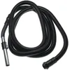 Image de VHBW vhbw Tuyau de remplacement aspirateurs, compatible avec Dixon Apollo, Dixon U 920 - U 925 - 5 m + poignée, raccord rond 32 mm