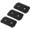 Image de vhbw 3x Filtres en mousse compatible avec Koenic 1KDR73018/03, 1KDR73018N/04 sÃ¨che-linge - Set de filtres de rechange