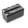 Image de VHBW vhbw Batterie compatible avec Leica Piper 100, 100 Laser, 200 dispositif de mesure laser, outil de mesure (4400mAh, 7,4V, Li-ion)