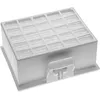 Image de vhbw Filtre compatible avec Bosch BSGL3126GB/03, BSGL31465/03, BSGL31466/03, BSGL31460/03 aspirateur - Filtre HEPA contre les allergies