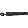 Image de vhbw Amortisseur compatible avec Bosch WOP2051II, WOP2200FF, WOP2201FF, WOP2400FF, WOP2401FF, WOP2407GB, WOP2430, WOP2400GB lave-linge - 60 N