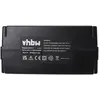 Image de VHBW vhbw Batterie compatible avec Meec 800 tondeuse à gazon (1500mAh, 25,2V, Li-ion)