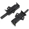 Image de vhbw 2x Balais de charbon pour moteur 5 x 12 x 40mm compatible avec Bauknecht WA Champion 64 858352903010 machine Ã  laver / sÃ¨che-linge