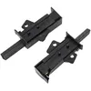 Image de vhbw 2x Balais de charbon pour moteur 5 x 12 x 40mm compatible avec jacuzzi AWO 7455 859230412018 machine Ã  laver / sÃ¨che-linge