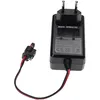 Image de vhbw Adaptateur secteur remplacement pour Husqvarna 581 14 51-02, 5811451-01, 581145101, 581145102, 584408901 pour tondeuse Ã  gazon, robot tondeur