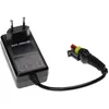 Image de vhbw Adaptateur secteur compatible avec Gardena Sileno+ R130Li, R130LiC, R160Li, R160LiC tondeuse Ã  gazon, robot tondeur