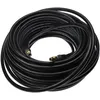 Image de vhbw 30m Tuyau haute-pression compatible avec KÃ¤rcher K 5.800 eco!ogic *CH, K 5.800 eco!ogic *GB nettoyeur haute pression - Filetage en laiton