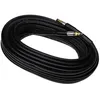 Image de vhbw 20m Tuyau haute-pression compatible avec KÃ¤rcher K 4 Full Control Home *CH nettoyeur haute pression - Filetage en laiton