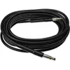 Image de vhbw 10m Tuyau haute-pression compatible avec KÃ¤rcher K 5 Full Control Plus, K 5 Full Control Plus *EU nettoyeur haute pression - Filetage en laiton