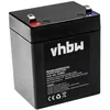 Image de VHBW vhbw 1x Batterie compatible avec LD Systems Road Buddy 10, Roadman 102 haut-parleurs, enceintes portatives (6Ah, 12,8V, LiFePO4)
