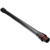 Image de vhbw Tube d'aspirateur compatible avec Dyson V8 Absolute, V7 Motorhead, V7 Trigger aspirateur - raccord 35 mm, 72,5 cm, anthracite