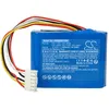 Image de VHBW vhbw Batterie compatible avec CubCadet XR5 1000, 2000, 1000 2021 robot tondeuse 3200mAh, 18,5V, Li-ion
