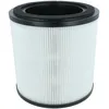 Image de VHBW vhbw Filtre à air compatible avec Bosch AIR 2000 purificateur - multicouches préfiltre + HEPA + charbon actif