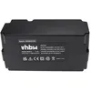 Image de VHBW vhbw Batterie compatible avec Smart G-Force SB1200 robot tondeuse tondeuse (4000mAh, 25,2V, Li-ion)