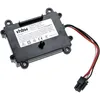 Image de VHBW vhbw Batterie compatible avec Bosch Indego XS 300, S 500 tondeuse (2000mAh, 18V, Li-ion)