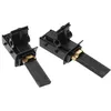 Image de vhbw 2x Balais de charbon pour moteur 5 x 12,5 x 32mm remplacement pour 182364 pour machine Ã  laver / sÃ¨che-linge