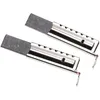 Image de vhbw 2x Balais de charbon pour moteur 5 x 12,5 x 32mm compatible avec Beko 7305630001, 7305710001, 7305730001, 7306210001 machine Ã  laver, sÃ¨che-linge