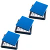 Image de vhbw Lot de filtres compatible avec Philips PowerPro Active FC9555/09, FC9556/09 aspirateur - 3x Filtres (filtre combinÃ© mousse + moteur)