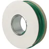 Image de vhbw CÃ¢ble pÃ©riphÃ©rique compatible avec Worx Landroid S450i, Landroid M800, Landroid M800i tondeuses robotisÃ©es - CÃ¢ble pÃ©riphÃ©rique 50 m vert
