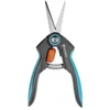 Image de Gardena Gardena 12212-36 sécateur Contournement Bleu, Gris