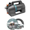Image de Gard Gartenpumpe 4200 Silent Set 09055-61