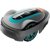 Image de Gardena Gardena 19605-60 tondeuse à gazon Tondeuse à gazon robot Batterie Noir, Vert, Gris