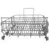 Image de Panier infÃ©rieur d'origine Lave-vaisselle (00472925 SIEMENS BOSCH NEFF GAGGENAU)