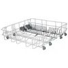 Image de Panier infÃ©rieur 527x517x137 mm Lave-vaisselle (00775102 BOSCH SIEMENS VIVA NEFF JUNKER CONSTRUCTA BLAUPUNKT ZELMER KOENIC NOVAMATIC)