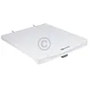 Image de Couvercle compatible avec BAUKNECHT 481010771229 pour machine Ã  laver Ã  chargement par le haut