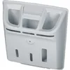 Image de Bac de lavage compatible avec WHIRLPOOL 481010424468 - Bac Ã  lessive pour machine Ã  laver par le dessus