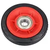 Image de Roulette compatible avec ELECTROLUX 807787702-8 Roue pour tambour sÃ¨che-linge