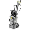 Image de KARCHER Nettoyeur HP eau froid HD 5/11 EX Plus Classic - 1.520-801.0