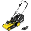 Image de Tondeuse Ã  gazon sans fil KÃ¤rcher LMO 5-18 Dual (1.445-430.0)