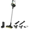 Image de Kärcher Aspirateur balai sans fil Karcher VC 7 Signature Line - Autonomie 60 min- Design Premium- Performance Supérieure- 2 batteries