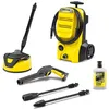 Image de Nettoyeur haute pression KÃ¤rcher K 4 Classic Home (1.679-423.0)
