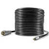 Image de Flexible de nettoyage de canalisations DN 6 30 m  61101100 - Karcher